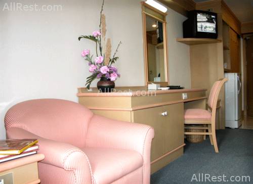 Grand Tower Inn Sukhumvit Hotel 29